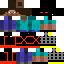 Texture for klass