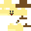 Texture for touya