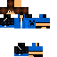 Texture for steve