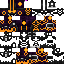 Texture for cyborg