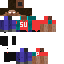 Texture for krypton