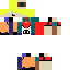 Texture for FELIP_MAXX