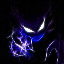Texture for demon