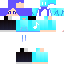 Texture for フィナ