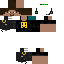 Texture for steve gamer