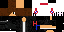 Texture for steve