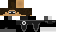 Texture for Black Lantern