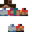 Texture for cx