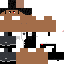 Texture for Maikão Asura Budokai (Ulitimate Pure Despair)