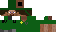 Texture for 軍服