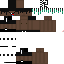 Texture for Dreads com os tenis