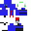 Texture for Daco2002