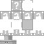 Texture for Lucky Shulker Silver