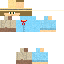 Texture for Ayden JP