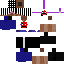 Texture for jnvm m