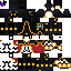 Texture for Migrator Hooded Mech Less Red Variant 