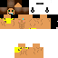 Texture for tarzzan