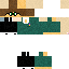 Texture for GeekBoy