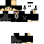 Texture for THE PROGRAMMER MAN skin for animate