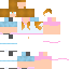 Texture for ItzYeQueen