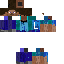 Texture for steve remast