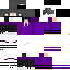 Texture for Moon's Skin #1 Java