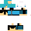 Texture for Remu in Miku
