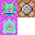 Texture for cute command block 