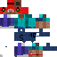 Texture for Simka 10