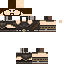 Texture for hunter