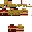 Texture for EpicMatthew Roman Soldier