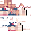 Texture for Pocket Mirror Main Character