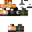 Texture for Hyper Fox