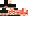 Texture for Celtic Warrior