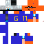 Texture for Gabriel