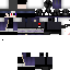 Texture for (52 years old sasuke) EMS\Sharingan lv3 + EMS/Rinnegan lv2