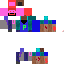 Texture for mono flaco