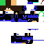 Texture for Typek5521 herobrine