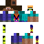 Texture for OpickMCrafter