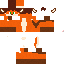 Texture for fox el