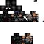 Texture for destructor