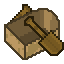 Texture for oak_boat
