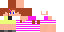 Texture for wetge