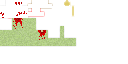 Texture for Undead Chicken