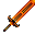 Texture for dragom flame swort
