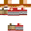 Texture for goosesurfer