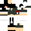 Texture for YukiKarasu