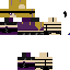 Texture for doomweaver