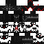 Texture for Blak panter oscuro