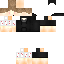 Texture for Boys player skin
